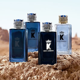 K - Coffret Eau de Toilette